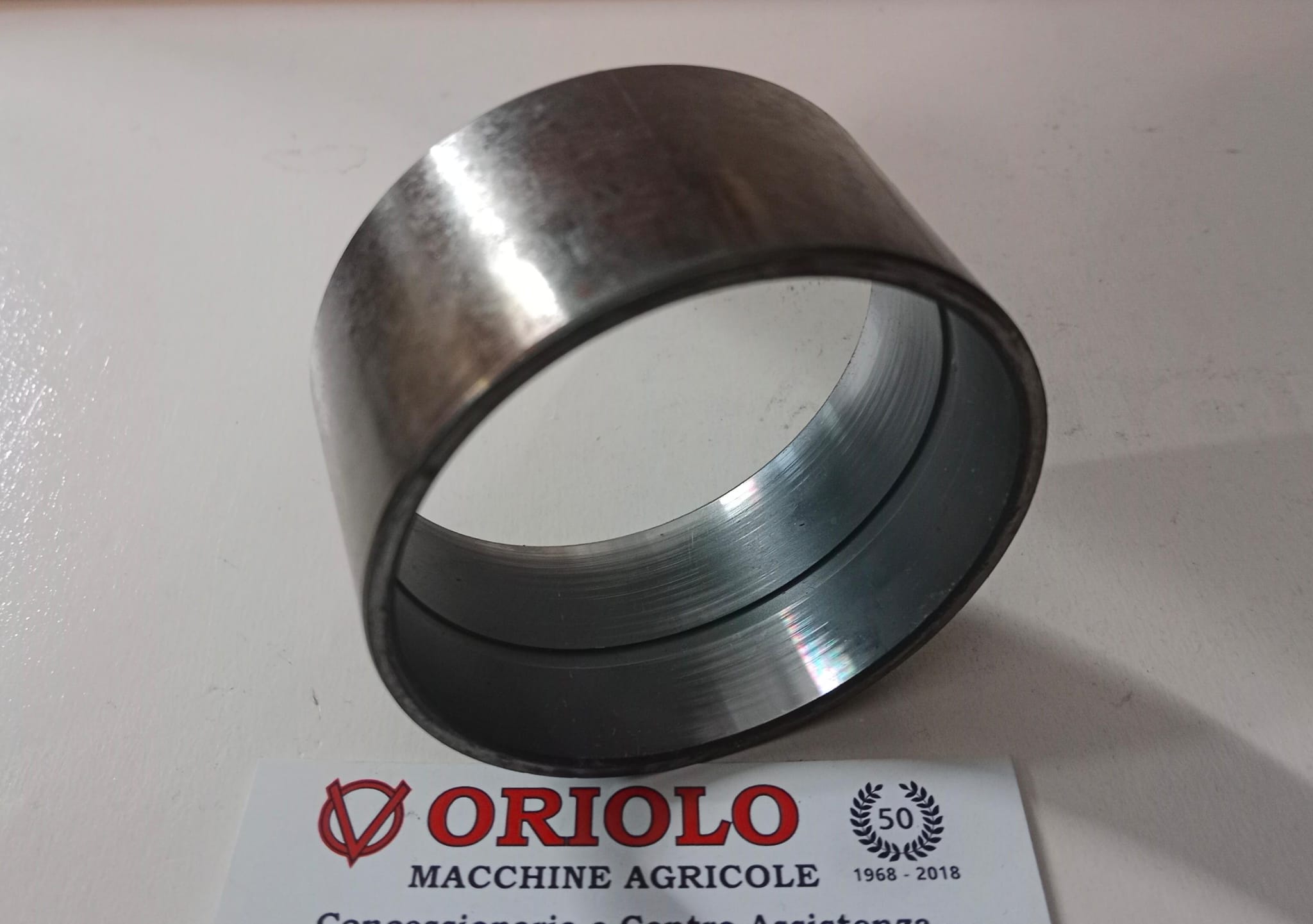 BIELLA COMPLETA PER MOTORE LOMBARDINI 64 x 70 x 35 mm